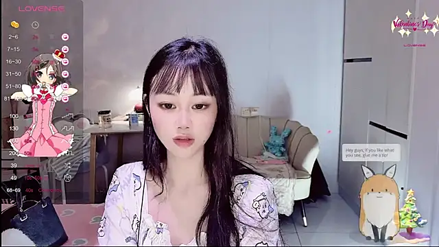 okyssa online show from 03/13/26, 03:13