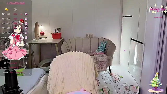 okyssa online show from 03/17/26, 10:46