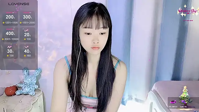 okyssa online show from 04/09/26, 03:39