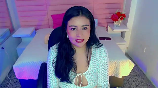 scarleth whisper online show from 04/04/26, 02:03