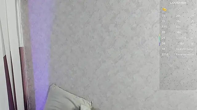 Baby foxx online show from 05/28/26, 11:07
