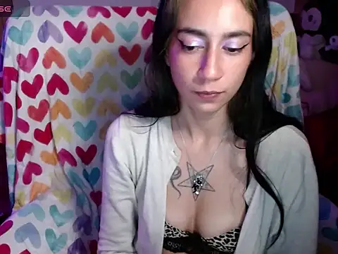  samantha342 online show from 03/28/26, 02:22