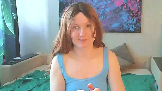 Lanavi Smile online show from 04/06/26, 06:14