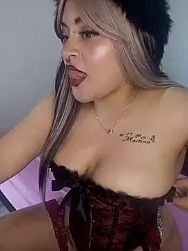 Snapshot of RubyCastellanos_XXXX chatting on 02/26/26, 06:51 RubyCastellanos XXXX online show from 02/26/26, 06:51