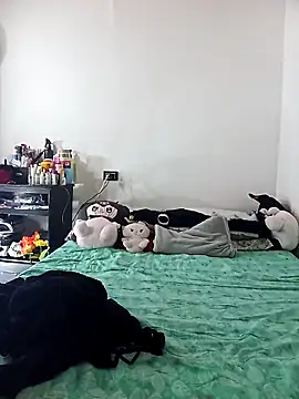 RubyCastellanos XXXX online show from 03/31/26, 01:00