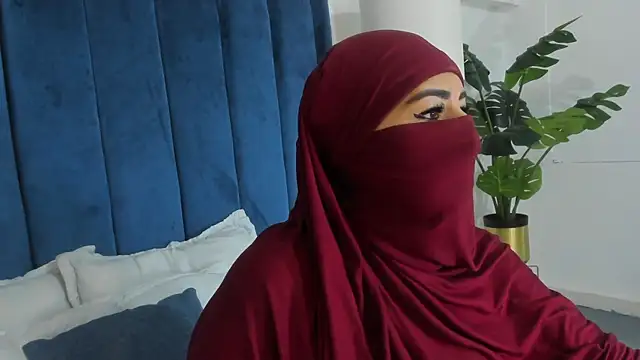  jamiila online show from 02/23/26, 02:14