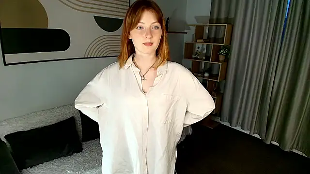 ShantaeClaybourn online show from 03/20/26, 03:50