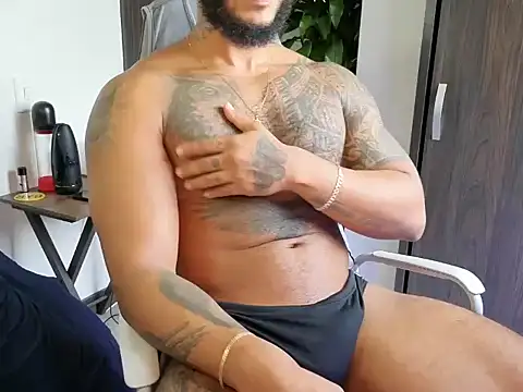 Wheeler Green online show from 03/21/26, 01:37