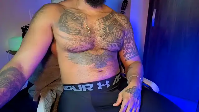 Wheeler Green online show from 04/05/26, 01:36