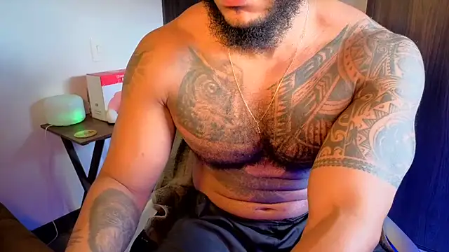 Wheeler Green online show from 04/08/26, 02:28