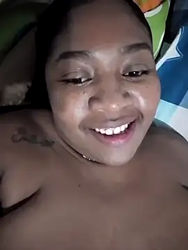 Megan-Small online show from 02/25/26, 08:40