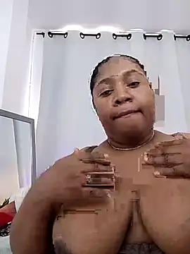 Megan-Small online show from 02/26/26, 08:30