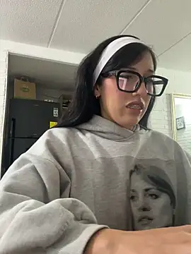 susi chimm online show from 03/10/26, 01:21