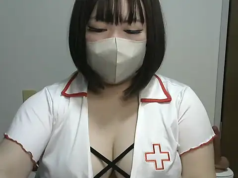 yuririn Gcp online show from 03/02/26, 06:04