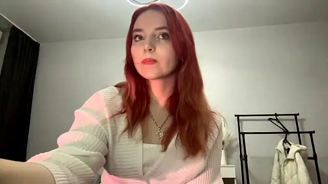 Snapshot of GentleMaryX chatting on 02/24/26, 04:27 GentleMaryX online show from 02/24/26, 04:27