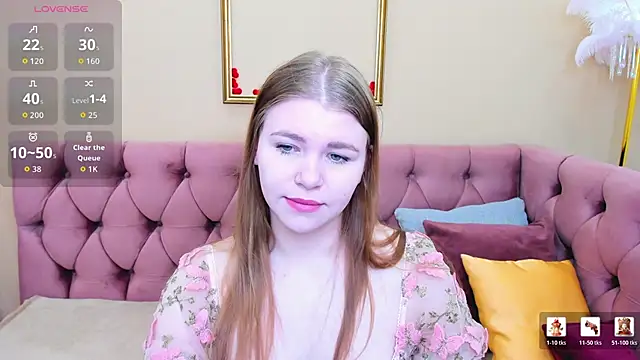 AvaSunshine  online show from 03/01/26, 01:40