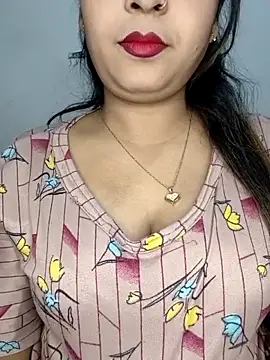 Shanaya-Hotty online show from 03/25/26, 07:20