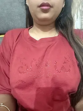 Shanaya-Hotty online show from 04/20/26, 10:11