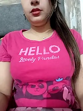 Shanaya-Hotty online show from 05/01/26, 07:51