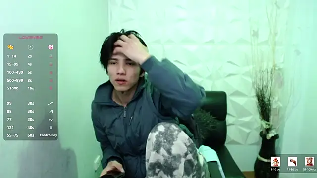 Stich 23 online show from 04/15/26, 05:42