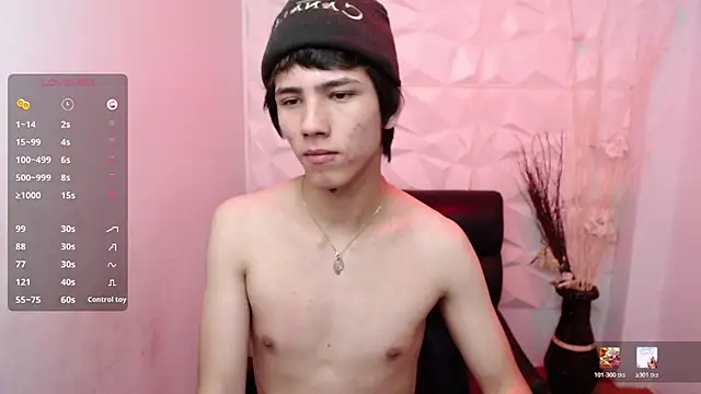 Stich 23 online show from 04/17/26, 04:59