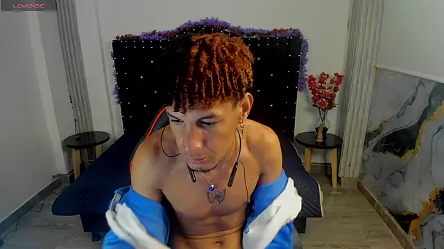 gaboking  online show from 02/24/26, 02:48