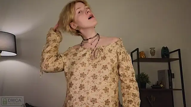  Freirene online show from 04/17/26, 03:48