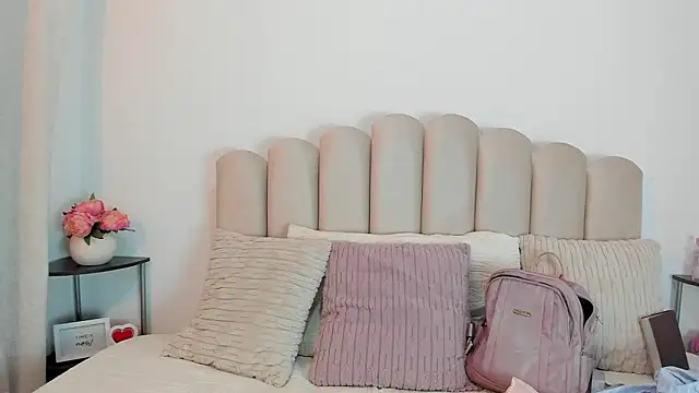 celeste z online show from 03/12/26, 01:17