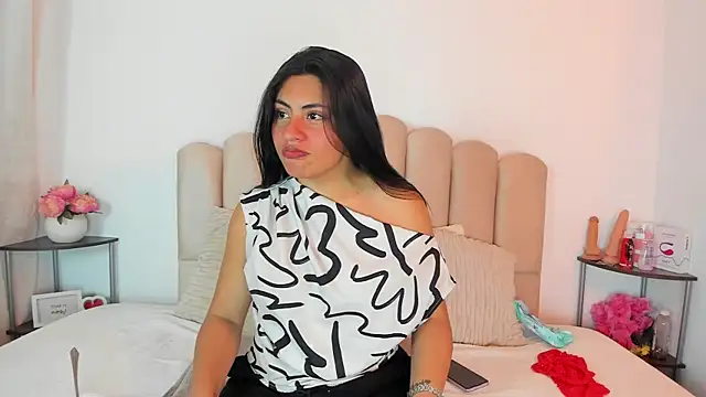 celeste z online show from 03/31/26, 12:27