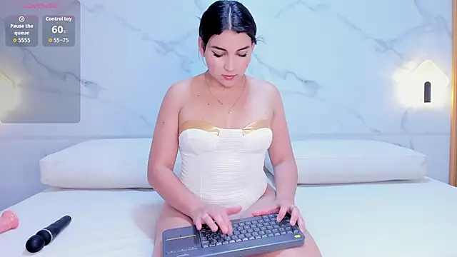 Snapshot of melanie_harl chatting on 02/28/26, 07:15 melanie harl online show from 02/28/26, 07:15