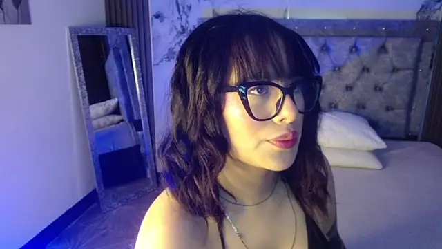 Antonella scott1 online show from 04/07/26, 11:54