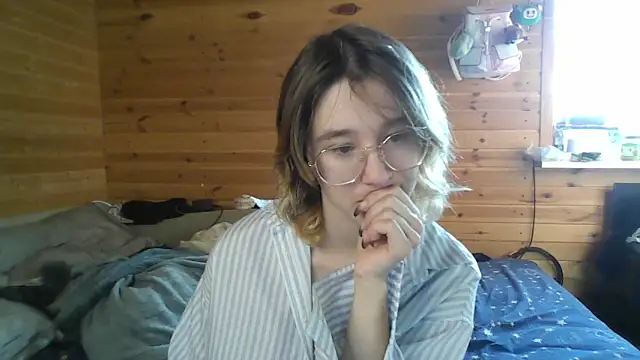 Silva-Tailll online show from 06/03/26, 03:17