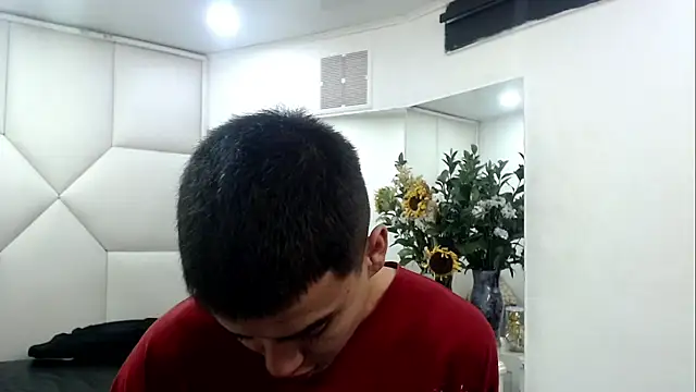 SanttiiBuck online show from 02/24/26, 01:09