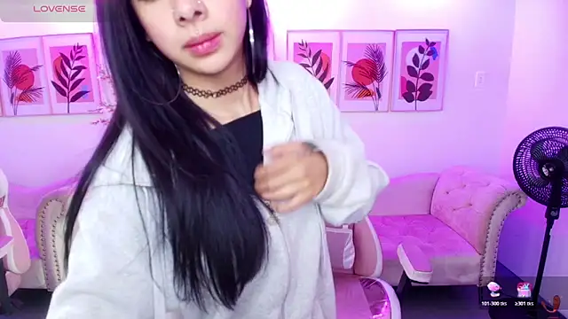 Chloe meoww online show from 05/20/26, 12:11