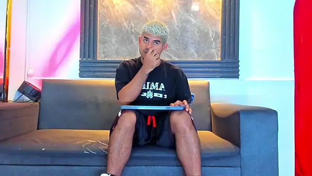 Latins on fire online show from 03/02/26, 07:10