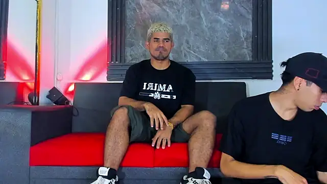 Latins on fire online show from 03/04/26, 07:53