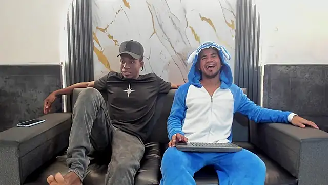 Latins on fire online show from 03/27/26, 11:54