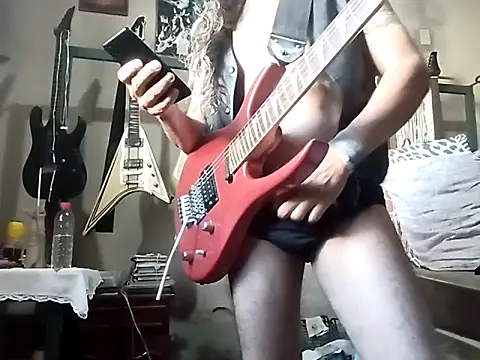 vladsexyguitar online show from 03/06/26, 11:17