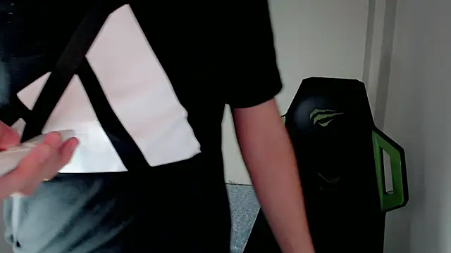 Street poemm  online show from 03/15/26, 08:37