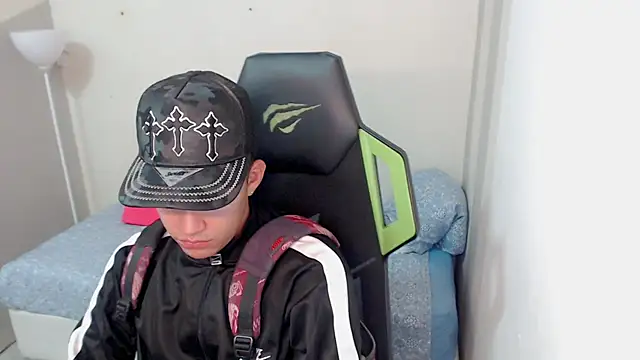 Street poemm  online show from 03/20/26, 09:19