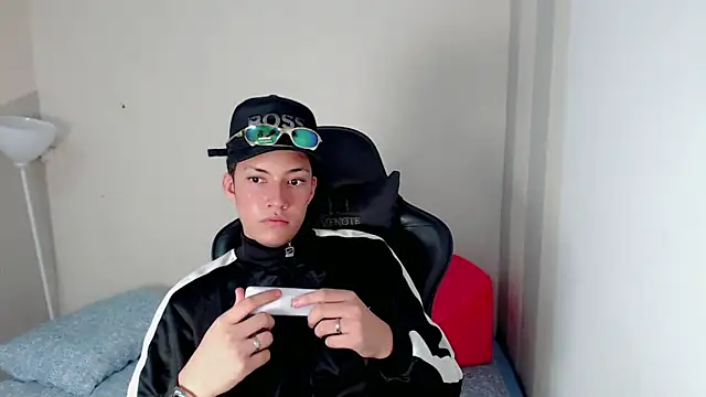 Street poemm  online show from 04/02/26, 03:59