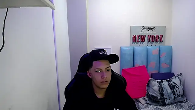 Street poemm  online show from 04/17/26, 09:29