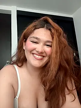 DanielaBlaze online show from 03/03/26, 07:20