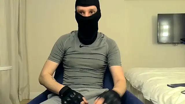 RyanRubber online show from 03/16/26, 07:18
