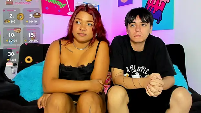 AZABACHEEE online show from 02/28/26, 12:11