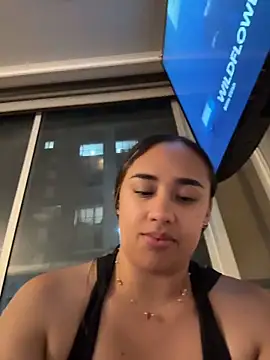 Eyssha online show from 03/05/26, 02:18