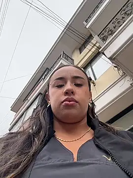 Eyssha online show from 03/09/26, 03:16