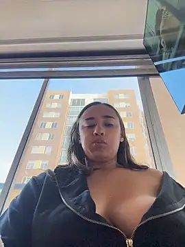 Eyssha online show from 03/22/26, 12:41