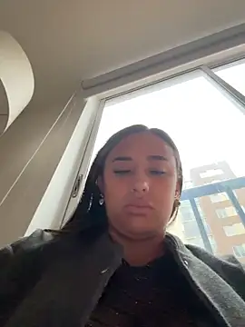 Eyssha online show from 03/29/26, 11:10