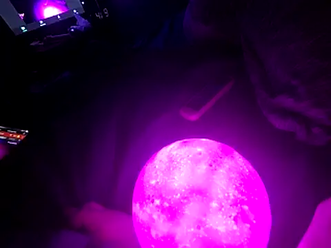 lovemistress859 online show from 02/21/26, 09:10